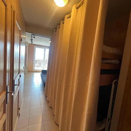 Pied Des Pistes Appartement *